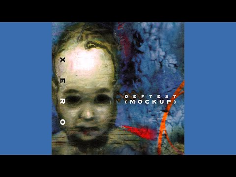 Video thumbnail for Deftest (Unreleased 1996 Xero Demo)