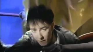 The Mighty Lemon Drops - Inside Out (Video)