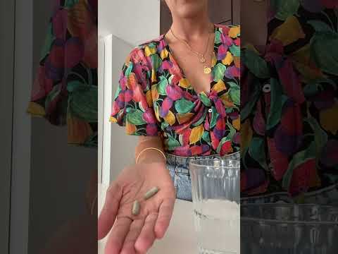 Le Complément alimentaire anti-imperfections Alaena