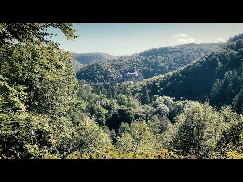 Tipp von Manuel Andrack: Wanderweg Moselsteig von Müden nach Moselkern