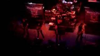 Concert State Of Shock  Life, Love &amp; Lies Burton Cummings