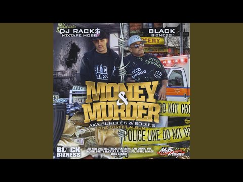 Watch Out (feat. D Labrie)