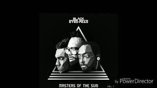 Black Eyed Peas - New Wave