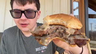This Sauce Takes Burgers to the NEXT Level