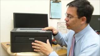Product Review: Brother HL-2240D Printer
