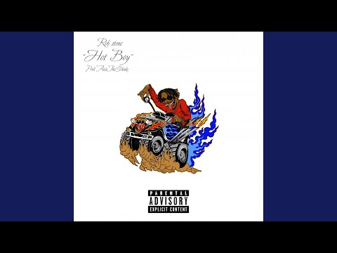 Hot Boy