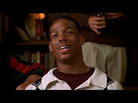 Senseless Thanks for trying Daryl...Daryl... scene