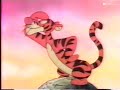 Disney S The New Adventures Of Winnie The Pooh Intro 1989 1993 In Low Tone