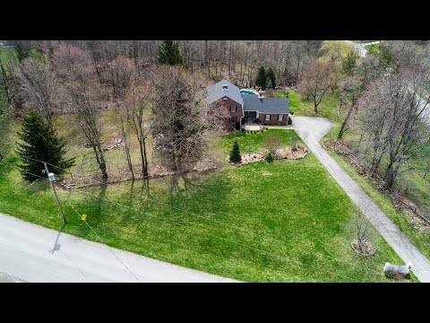 11 Woodland Court Caledon Home for Sale - Real Estate Properties for Sale
