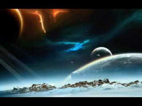 Journey Through Space