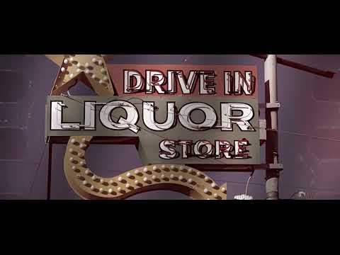 BACKWATER   Six Pack In A Row (OFFICIAL VIDEO)