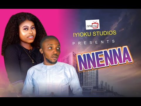NNENNA - Nigerian movies, 2024 latest full movie- Giftious Akhere, Lizzy Oghene, Odiwo Bamidele