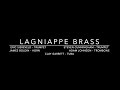Lagniappe Brass - Stardust