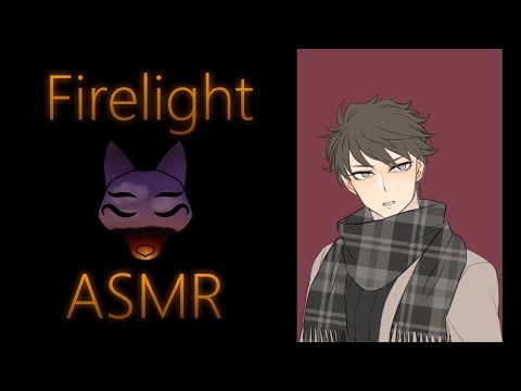 Mysterious Boy Finds You in the Woods