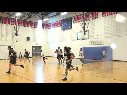 (part1)Sniper Gang (35) vs Street Ballers  (56) - sunday tier 6 - tcbl 2022 summer