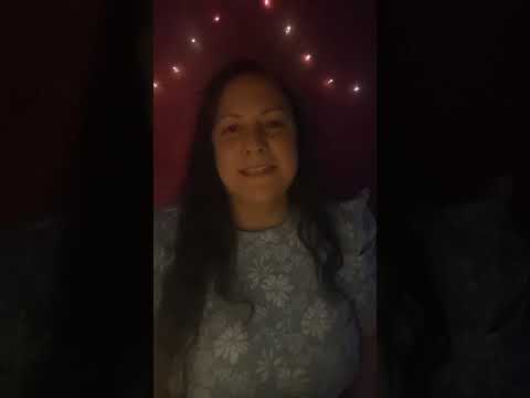 Beginne jeden Tag, wie Du Dich fühlen magst 🥰  Mein erstes eigenes Lied (a capella) 