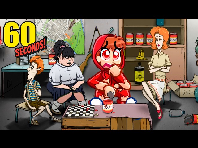 Cash Plays 60 SECONDS…