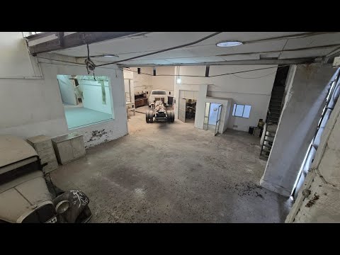 Video de YouTube - Nave industrial en venta "CON RENTA" en Paso Molino, Montevideo