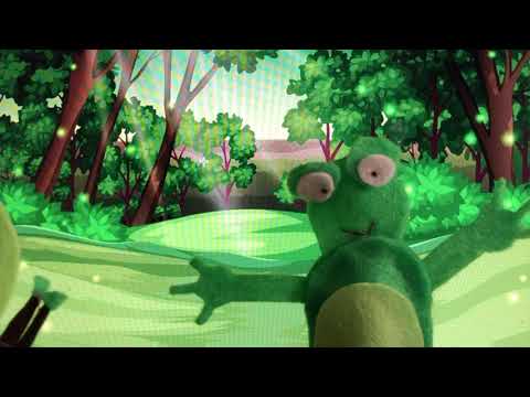 La filastrocca di cappuccetto verde