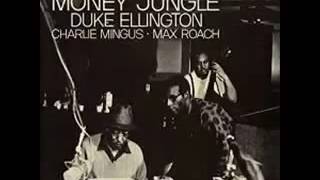 Duke Ellington Money Jungle full album