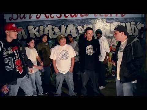 Rounds of 593   Batalla de Freestyle 04 - Zismo Vs Soca