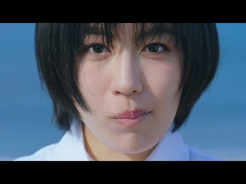 木竜麻生 マルハニチロ 「宣言 Power of nature」編 TVCM