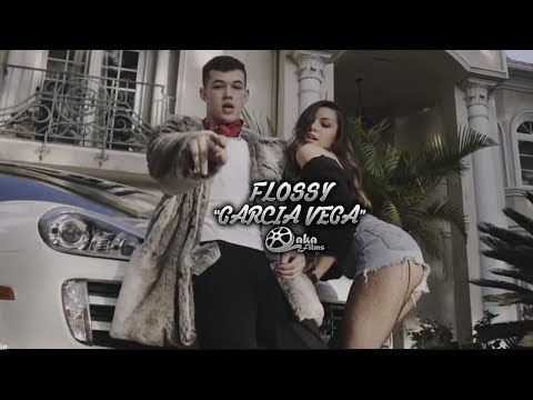 Flossy - "Garcia Vega" (Official Music Video)