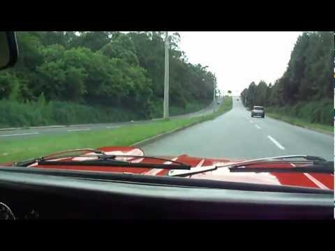 Opala Turbo Perninha   Puxadinha 2