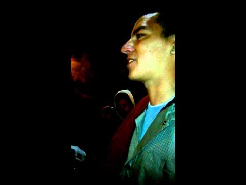 Underdann vs Hen Final Re Varela Fest vol.2