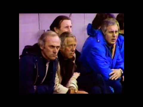 1978 1. FC Köln - Borussia M'gladbach 1-1