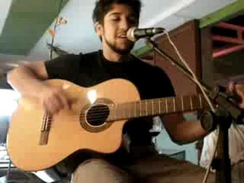 Leandro Léo - A Falta que a Falta Faz