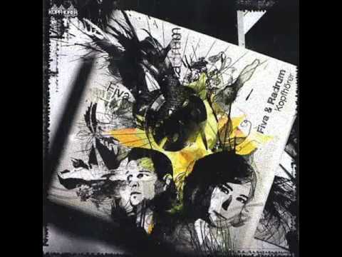 Fiva MC & DJ Redrum - Kopfhörer