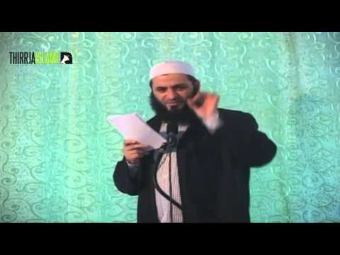 Abdulla ibn Zubejri & Muavije ibn Ebi Sufjani