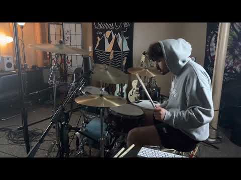 Neck Deep – In Bloom : Drum Cover