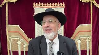 Un bon patron ...Pour le chalom et une belle famille pour Binyamin ben Eliyaou Sitbon