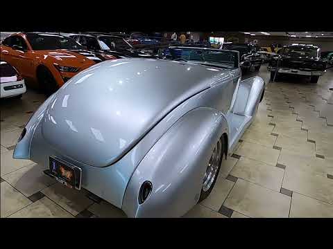 1939 Ford Street Rod (CC-1636217) for sale in Venice, Florida