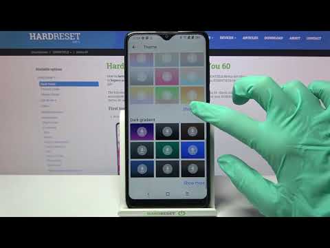 Change Keyboard Theme – ESSENTIELB HeYou 60 and Keyboard Customizations