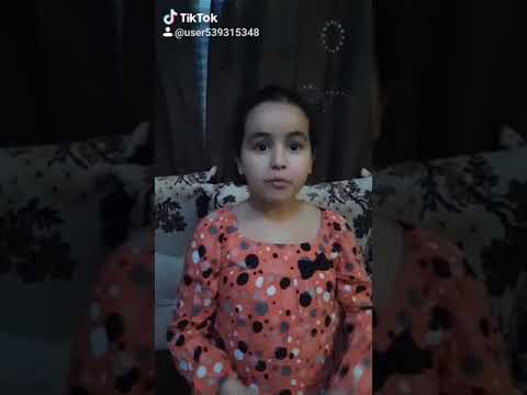 tik tok jour j wassila-scridge-DJ Kayz❤