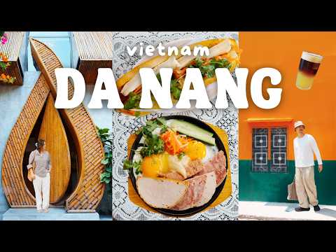 3 Days in Da Nang Vietnam