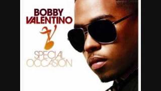 Bobby Valentino - Room Service