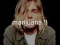 Nirvana - Marijuana 