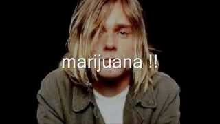 Nirvana - Marijuana