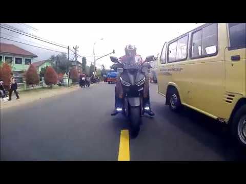 Tour to Jogja with Oldkers Aug 31 - Sept 2, 2018