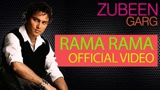 Rama Rama | Zubeen Garg - YouTube