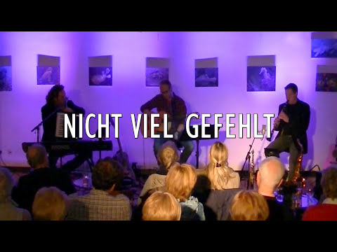 Christoph Birken & Begleiter - Nicht viel gefehlt