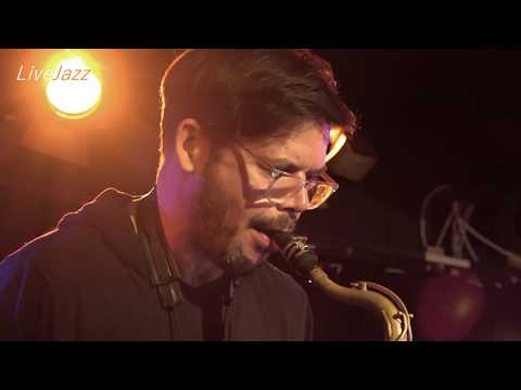 BRIDGES feat Seamus Blake  |  Bergen Jazzforum