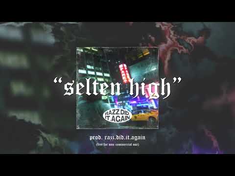 (FREE) EdoSaiya x absent x Beyazz TYPE BEAT - "SELTEN HIGH" (prod. razz.did.it.again) 2022