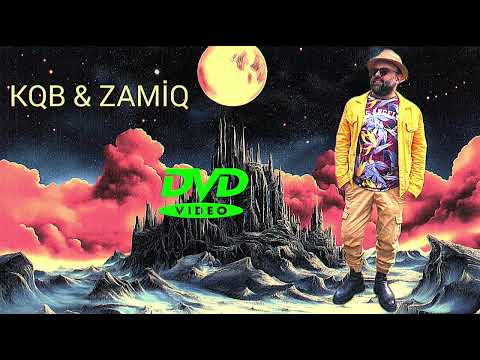 KQB ft Zamiq Hüseynov - Dəli Sevgi (prod.by.KQB)