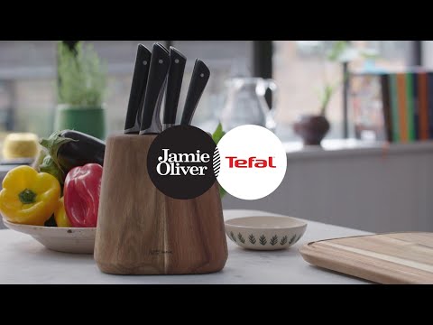 Tefal K267S656 Jamie Oliver