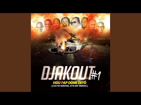 Nan Kisa M Pran La pa Djakout #1